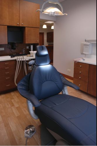 Suite 106 : 1431 McHenry Rd, Buffalo Grove, IL 60089
